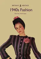 La mode des années 1940 - 1940s Fashion