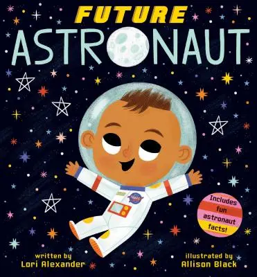 Futur astronaute - Future Astronaut