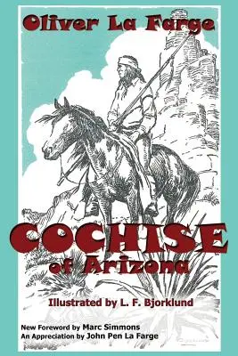 Cochise d'Arizona - Cochise of Arizona