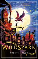 Wildspark : L'aventure de la machine fantôme - Wildspark: A Ghost Machine Adventure