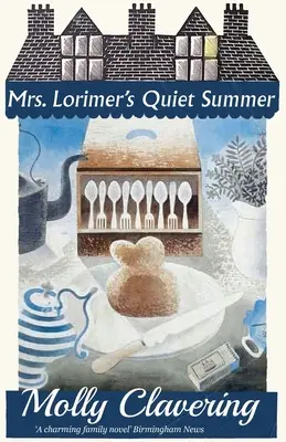 L'été tranquille de Mme Lorimer - Mrs. Lorimer's Quiet Summer