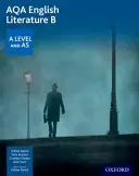 Littérature anglaise AQA B : A Level et AS - AQA English Literature B: A Level and AS