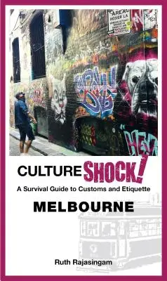 Cultureshock ! Melbourne - Cultureshock! Melbourne