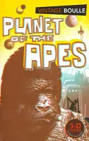 La planète des singes - Planet of the Apes