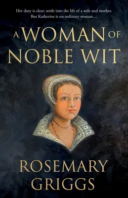 Une femme de noble esprit - Woman of Noble Wit