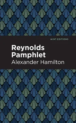 Pamphlet de Reynolds - Reynolds Pamphlet