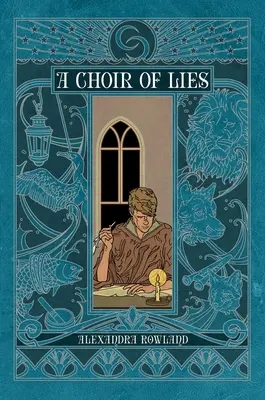 Un chœur de mensonges - A Choir of Lies