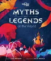 Mythes et légendes du monde - Myths and Legends of the World