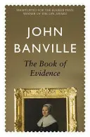 Livre des preuves - Book of Evidence