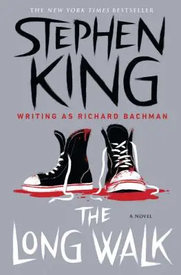 La longue marche - The Long Walk