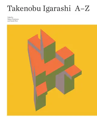 Takenobu Igarashi de A à Z - Takenobu Igarashi A-Z