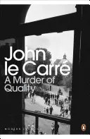 Meurtre de qualité - Murder of Quality