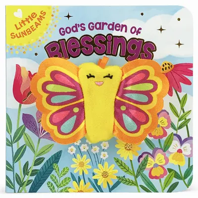 Le jardin des bénédictions de Dieu - God's Garden of Blessings