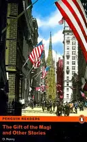 L1 : Cadeau des rois mages et autres histoires - L1: Gift Magi & Other Stories