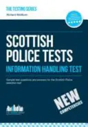 Tests de traitement de l'information de la police écossaise - Test d'entrée standard - Scottish Police Information Handling Tests - Standard Entrance Test