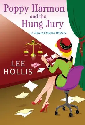 Poppy Harmon et le jury suspendu - Poppy Harmon and the Hung Jury
