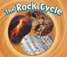 Le cycle de la pierre - Rock Cycle