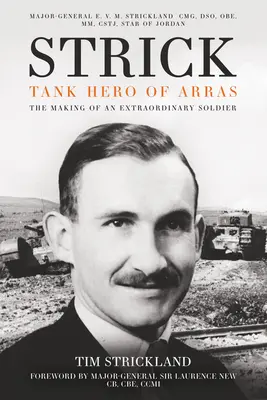 Strick : Héros de char d'assaut d'Arras - Strick: Tank Hero of Arras