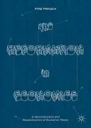 La réforme de l'économie : Une déconstruction et une reconstruction de la théorie économique - The Reformation in Economics: A Deconstruction and Reconstruction of Economic Theory