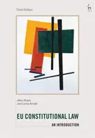 Le droit constitutionnel européen : Une introduction - Eu Constitutional Law: An Introduction