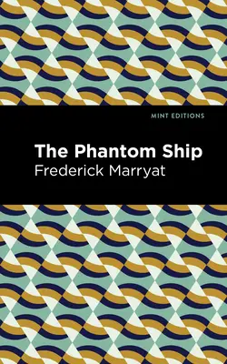 Le Vaisseau fantôme - The Phantom Ship