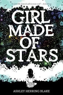 Une fille faite d'étoiles - Girl Made of Stars