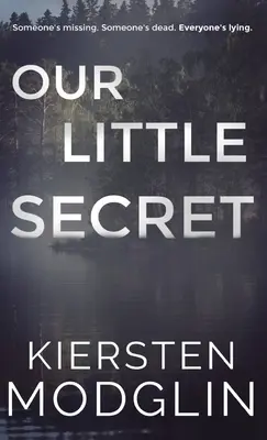 Notre petit secret - Our Little Secret