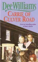 Carrie de Culver Road - Une saga touchante sur la recherche du bonheur - Carrie of Culver Road - A touching saga of the search for happiness