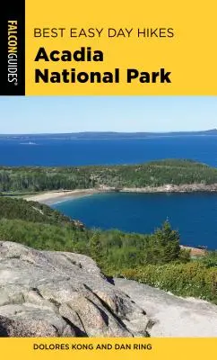 Best Easy Day Hikes Acadia National Park (en anglais) - Best Easy Day Hikes Acadia National Park