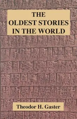 Les plus vieilles histoires du monde - The Oldest Stories in the World