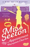 Miss Seeton, sur rendez-vous - Miss Seeton, By Appointment
