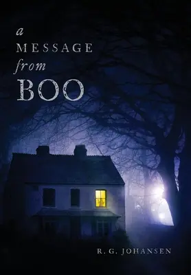 Un message de Boo... - A Message from Boo...