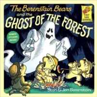 Les ours Berenstain et le fantôme de la forêt - The Berenstain Bears and the Ghost of the Forest