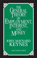 La théorie générale de l'emploi, de l'intérêt et de la monnaie - The General Theory of Employment, Interest, and Money