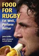 L'alimentation au service du rugby : bien manger pour mieux performer - Food for Rugby: Eat Well, Perform Better