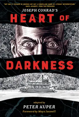 Le cœur des ténèbres - Heart of Darkness