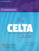 Le livre du stagiaire du cours Celta - The Celta Course Trainee Book