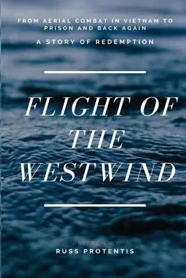 Le vol du vent d'ouest - Flight of the Westwind