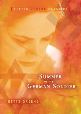 L'été de mon soldat allemand (Puffin Modern Classics) - Summer of My German Soldier (Puffin Modern Classics)