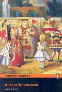 Niveau 2 : Alice au pays des merveilles - Level 2: Alice in Wonderland