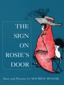 Signer sur la porte de Rosie - Sign On Rosie's Door