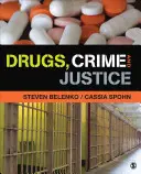 Drogues, crimes et justice - Drugs, Crime, and Justice