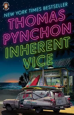 Le vice inhérent - Inherent Vice