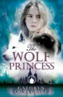 La princesse des loups - Wolf Princess