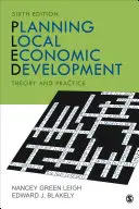 Planification du développement économique local : Théorie et pratique - Planning Local Economic Development: Theory and Practice