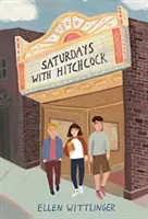 Les samedis avec Hitchcock - Saturdays with Hitchcock