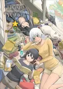 Sorcière volante, 3 - Flying Witch, 3