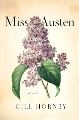 Mlle Austen : Un roman des sœurs Austen - Miss Austen: A Novel of the Austen Sisters