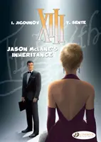 L'héritage de Jason McLane - Jason McLane's Inheritance