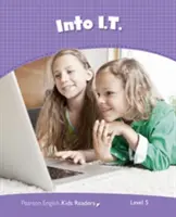 Niveau 5 : Into I.T. CLIL - Level 5: Into I.T. CLIL